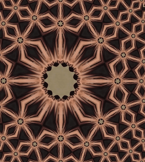 Exploring the World of Digital Abstract Art