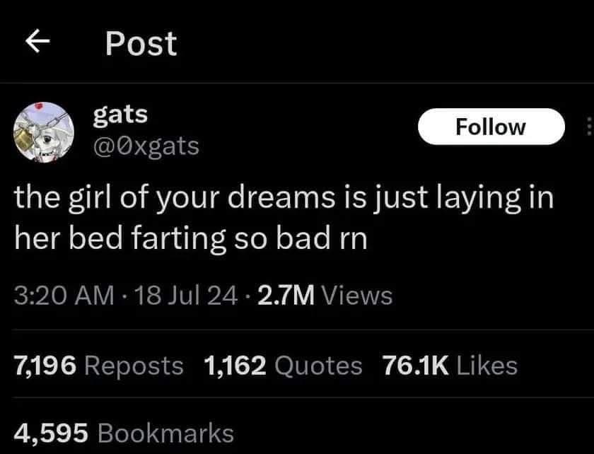 The Hilarious Art of Farting: A Comedy Classic