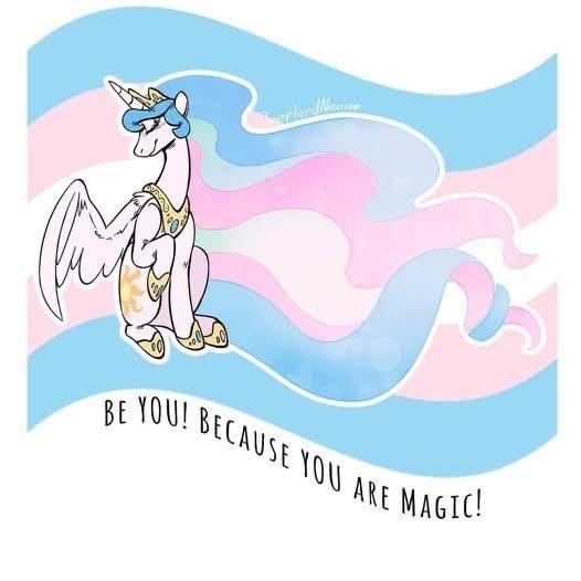 Just be yourself, always!