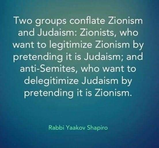 I’ve Never Identified as a Zionist: My Family's Brooklyn Roots
