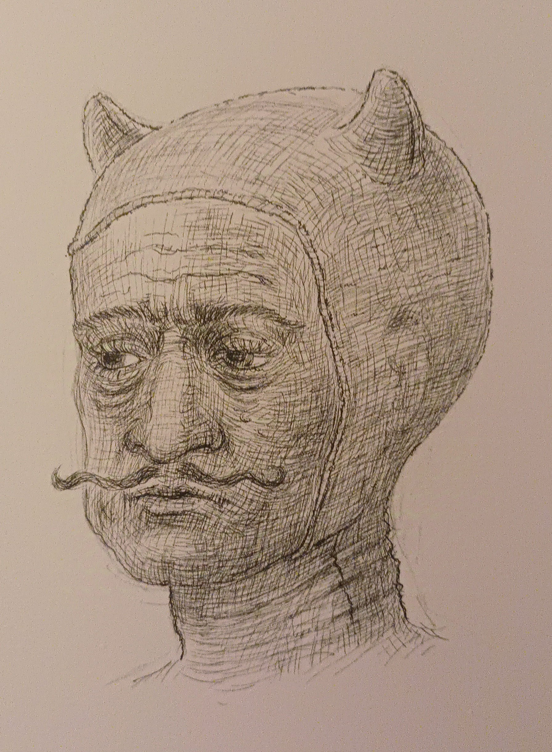 Exploring My Passion for Drawing