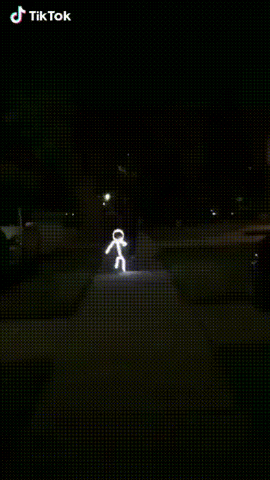 Incredible Light-Up Costume for Kids