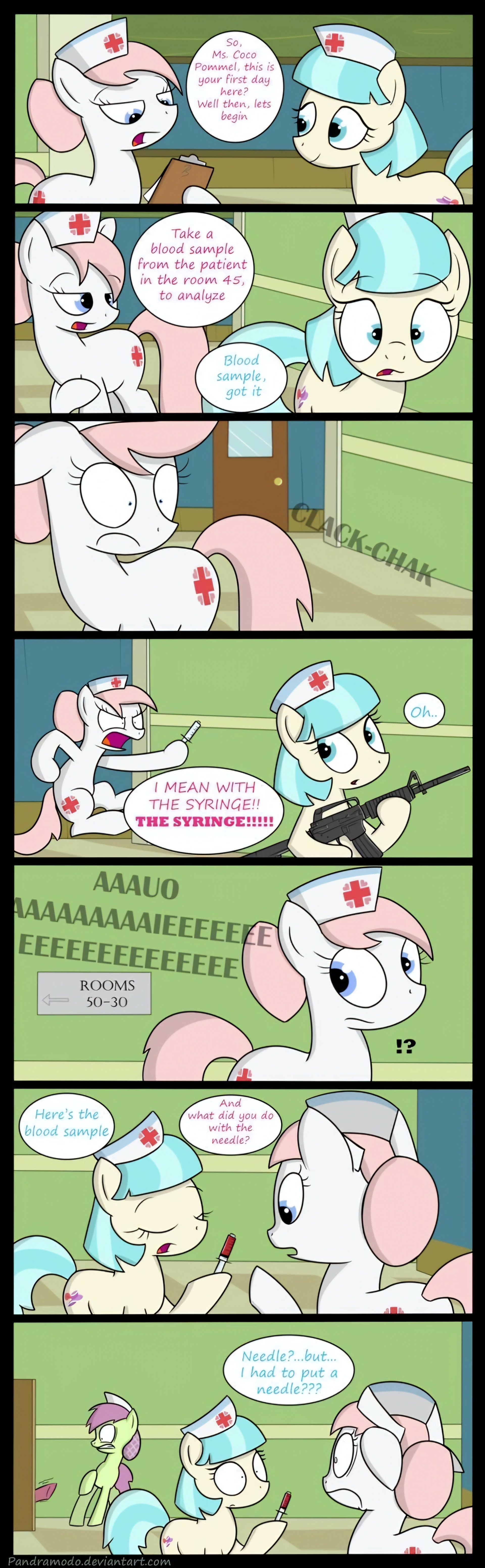 A Day Filled with Ponies and Memes: Pure Joy