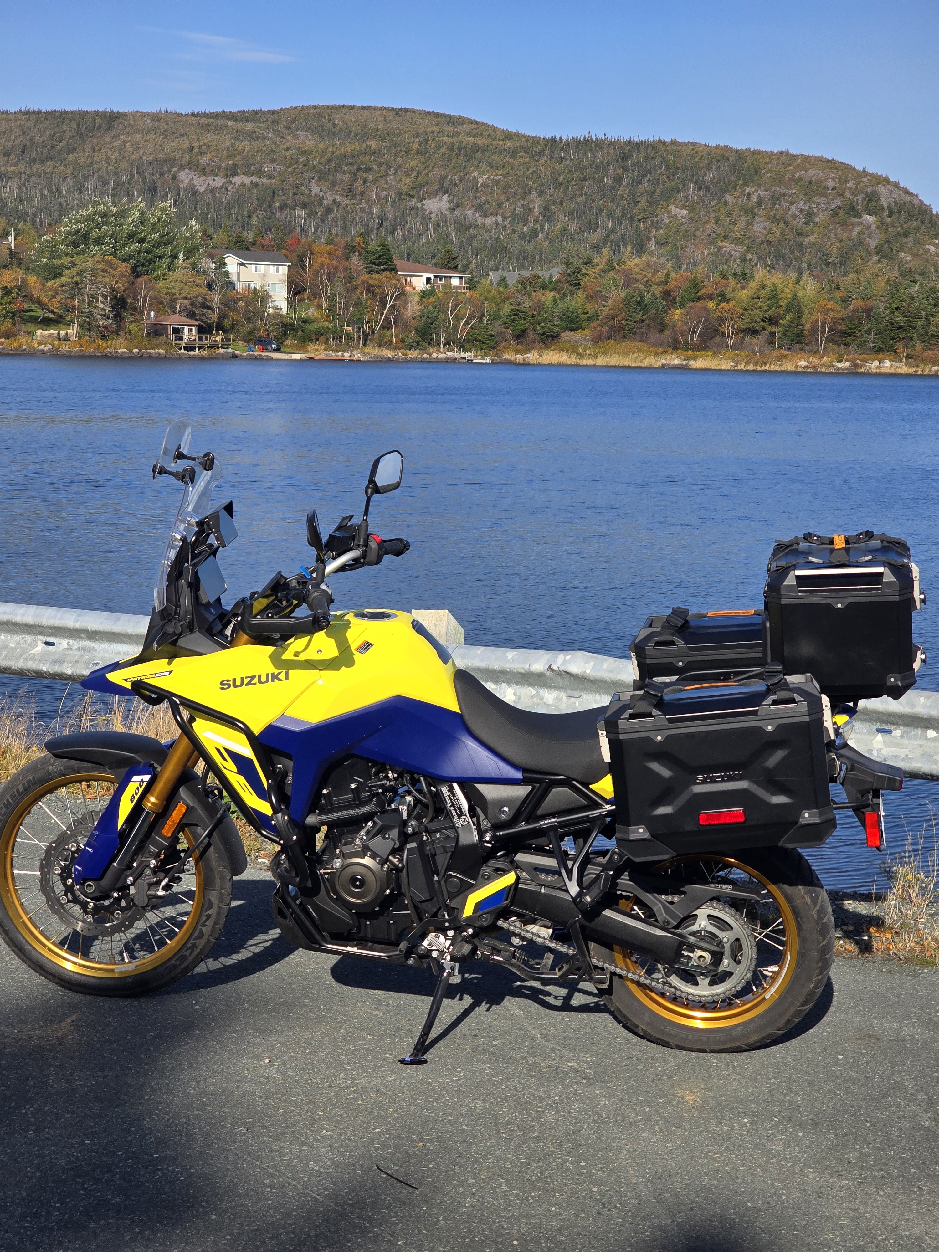 The Final Ride of 2024: A Bittersweet Farewell