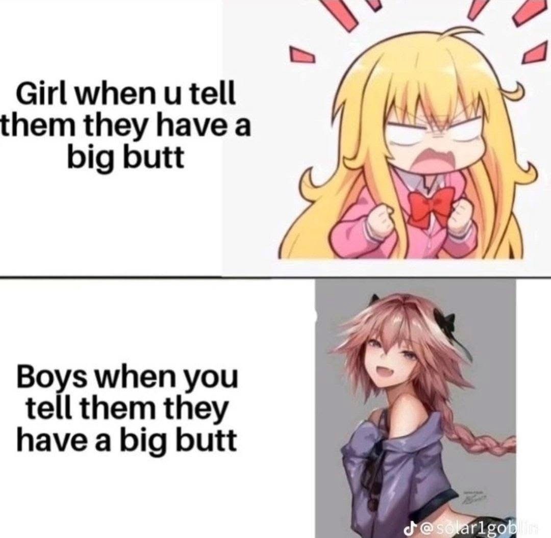 If only mine could be a little bigger!