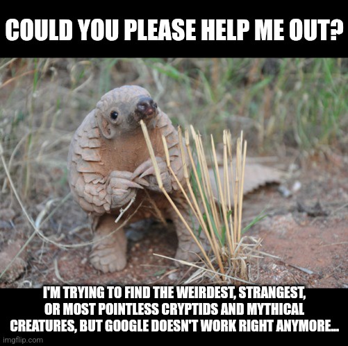 Can You Lend a Hand?