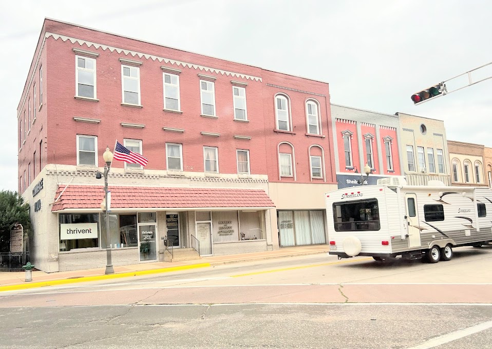 Wisconsin Service Plazas: A Look Ahead to Portage, WI 2024