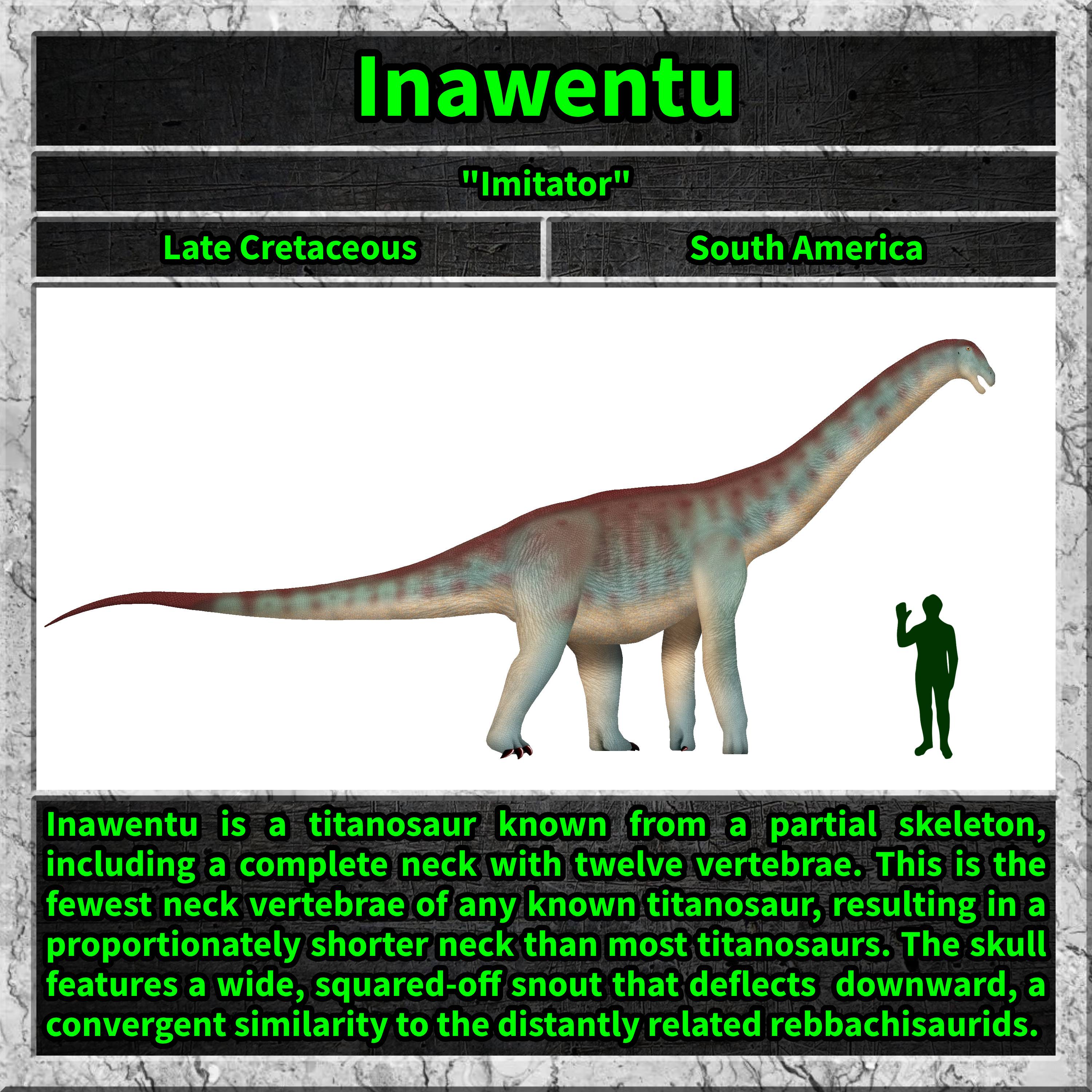 Inawentu: A Mysterious Concept