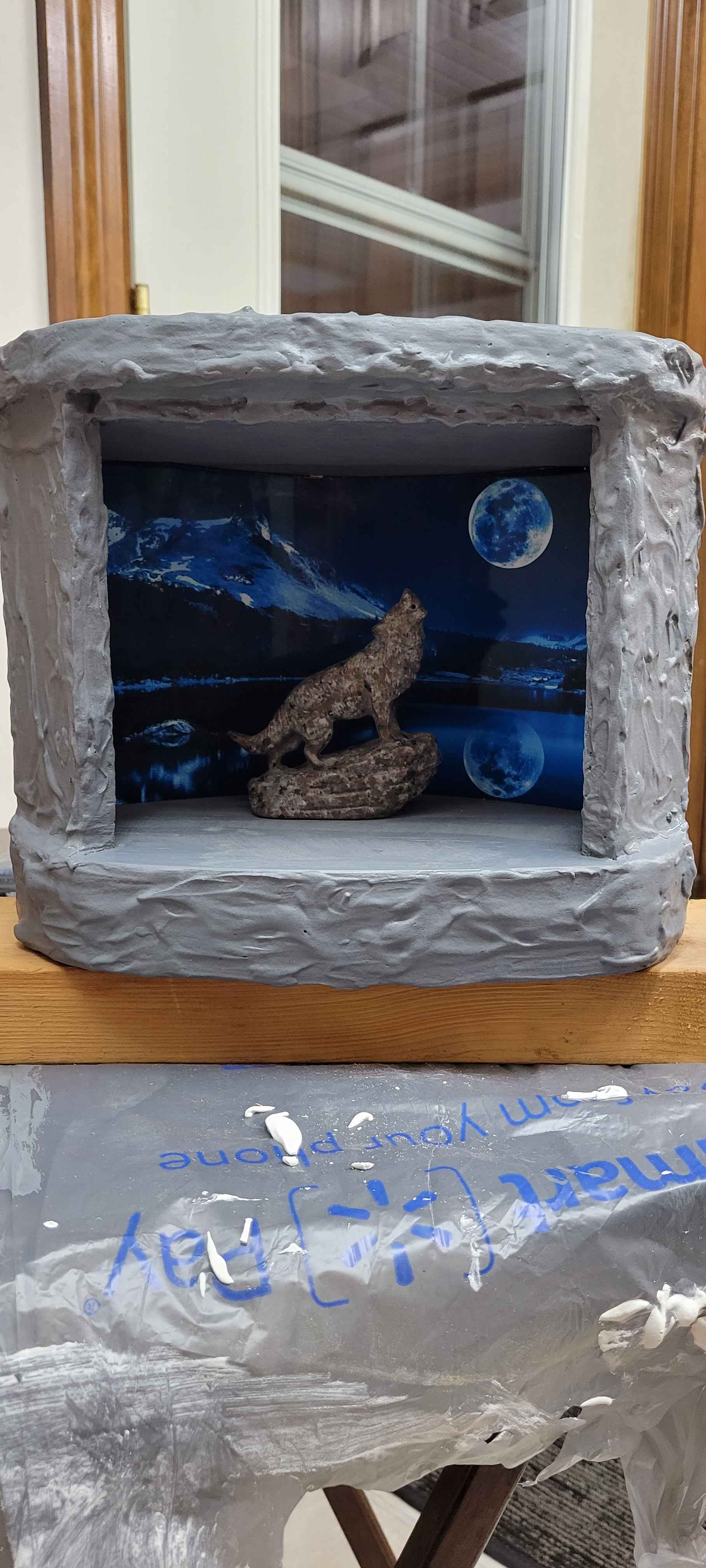 Mission Accomplished: Secret Santa Gift for My Brother