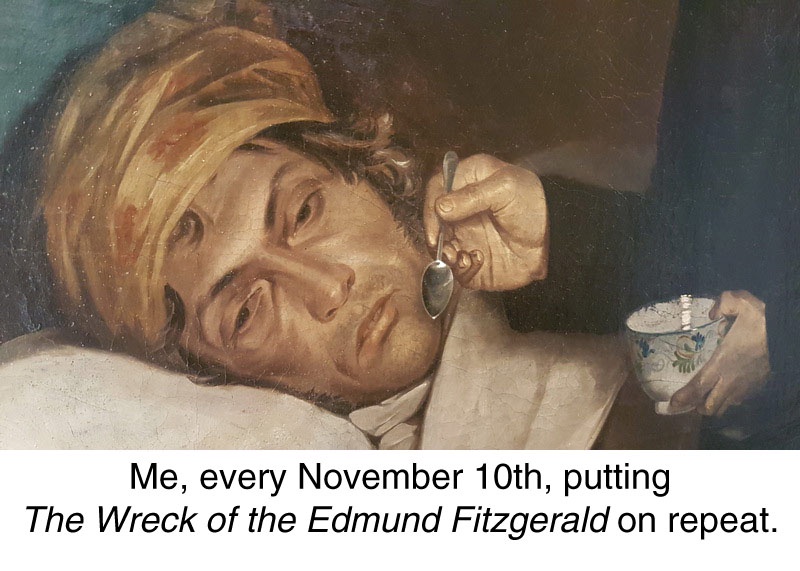 I've Seen It Happen at Least 29 Times