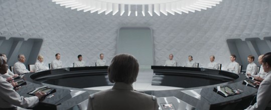 Reflecting on Star Wars: The Subtle Banality of Evil in 'Andor'