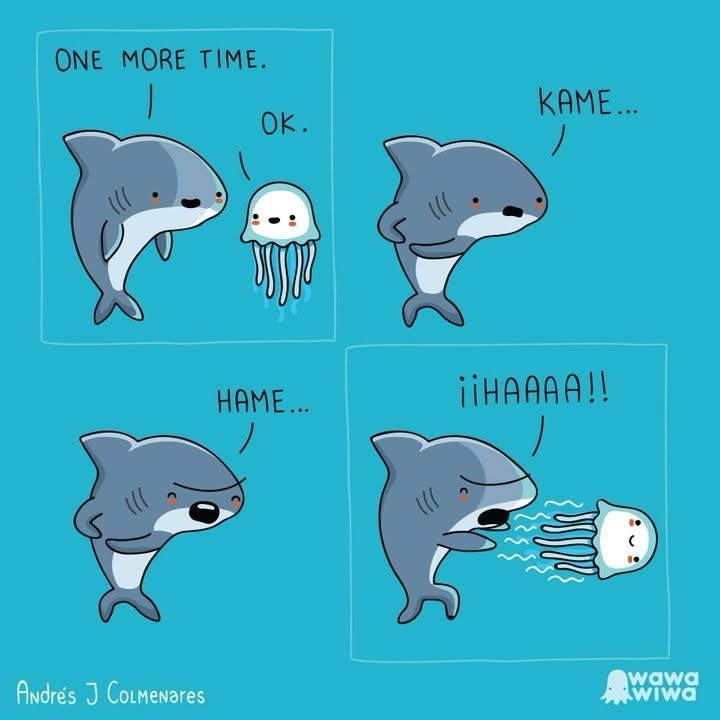 Just too cute to handle!