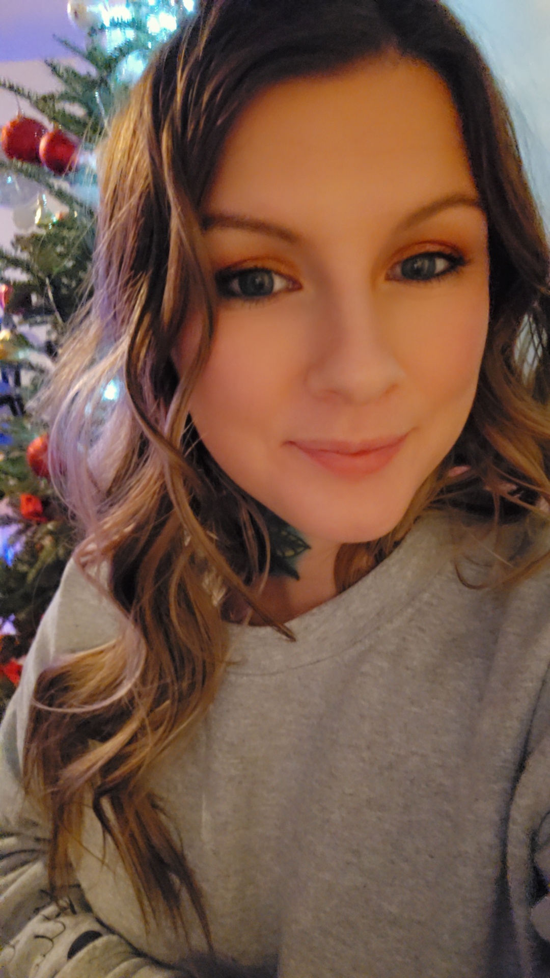 Happy holidays to all you wonderful nerds out there!