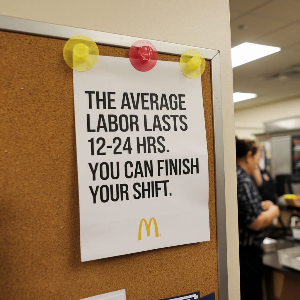 Ana Kerie's Hilarious Anticapitalist AI Posts That Will Make You Think