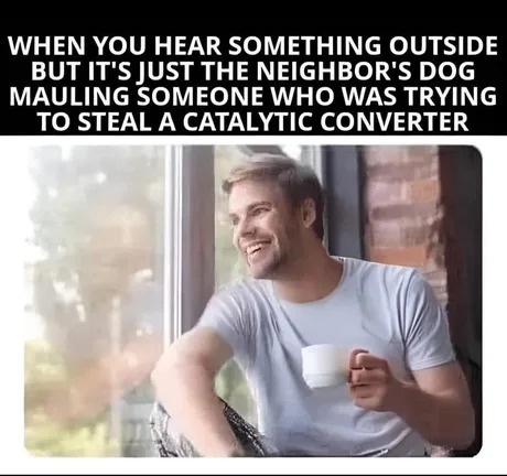 Just a False Alarm, Nothing to Worry About!