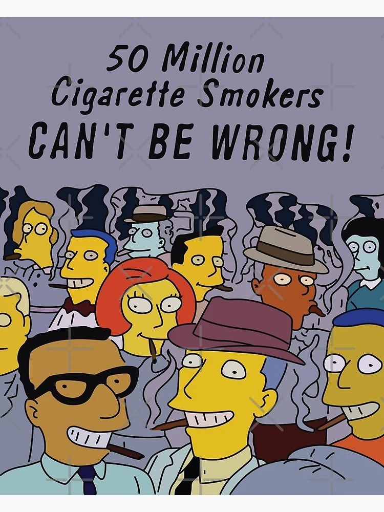 The Iconic Laramie Cigarettes