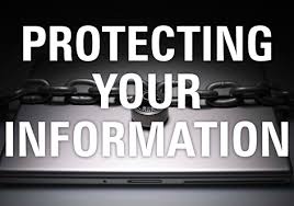 Attention US Friends: Protect Your Financial Information!