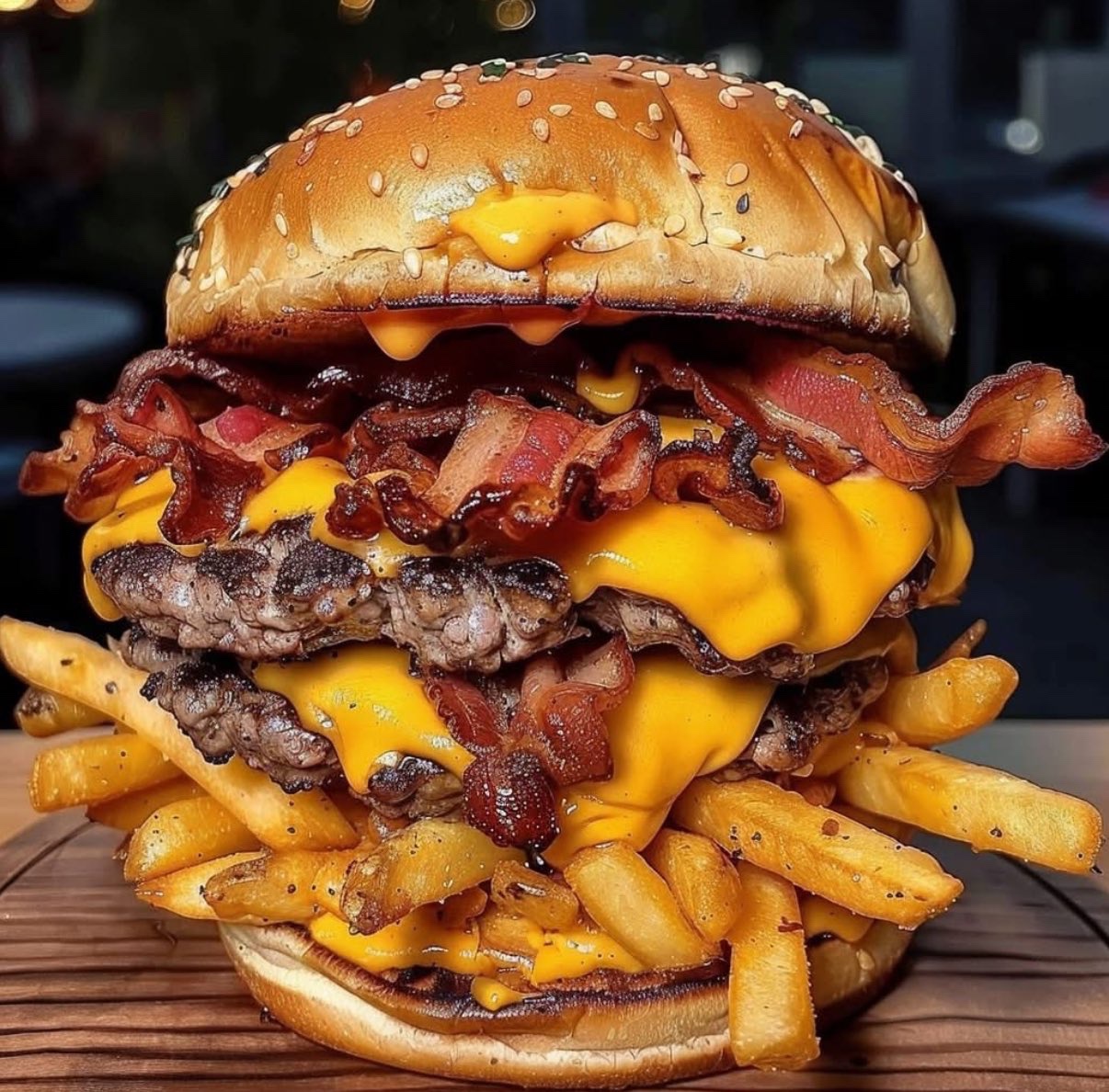 Would you take a bite or give it a pass?