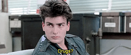 Ferris Bueller's Day Off... Remember?