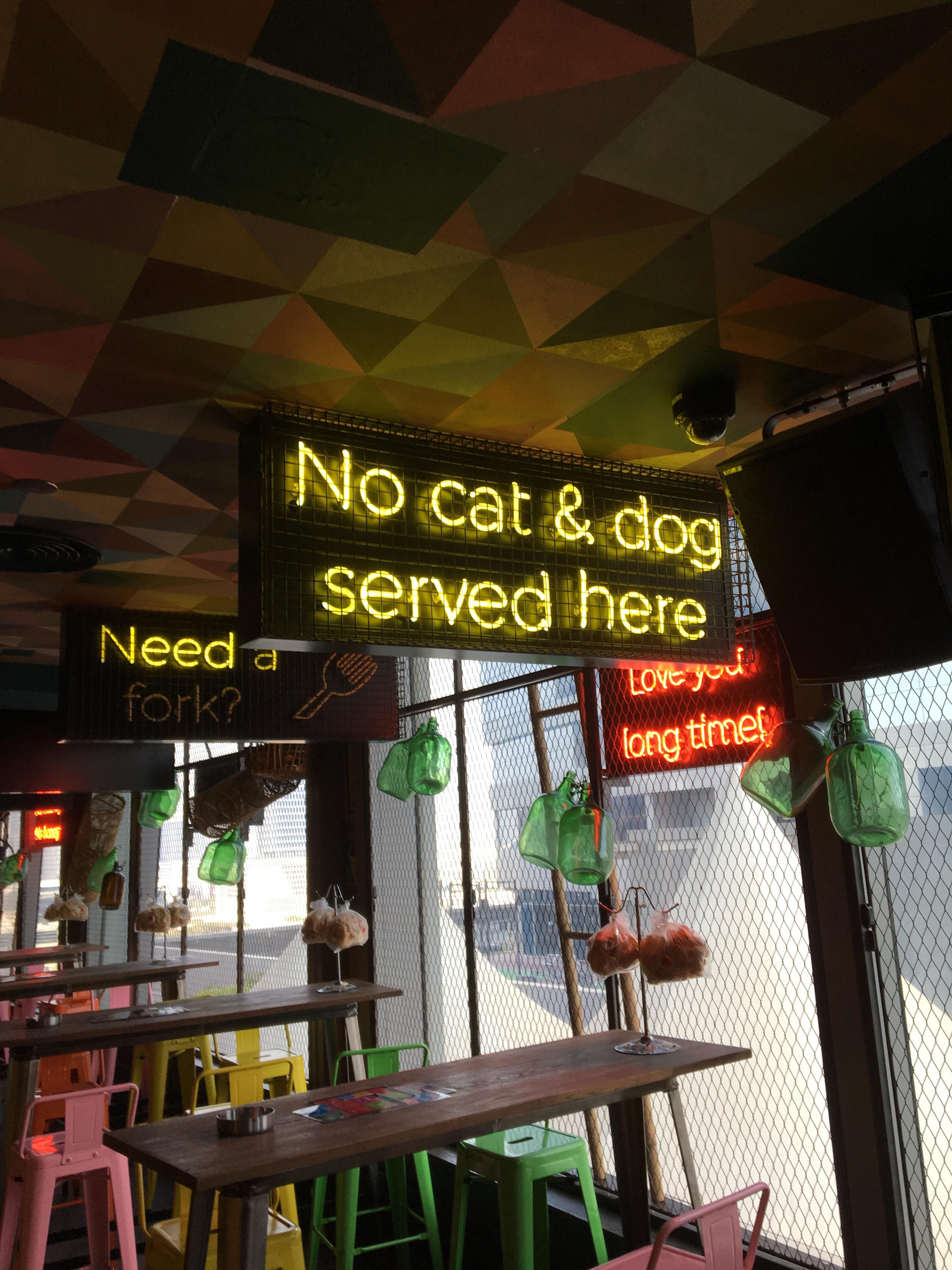 Caturday Mini Dump: Round 2 of Feline Fun