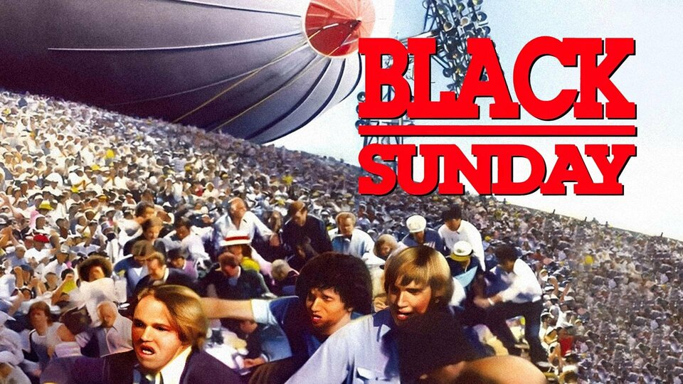 Black Sunday: A Gripping Tale of Terrorists Targeting the Super Bowl with the President in Attendance