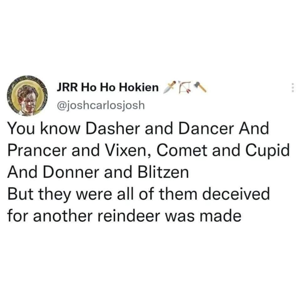 Unveiling the Meme Advent Calendar: Day 5 of 24!