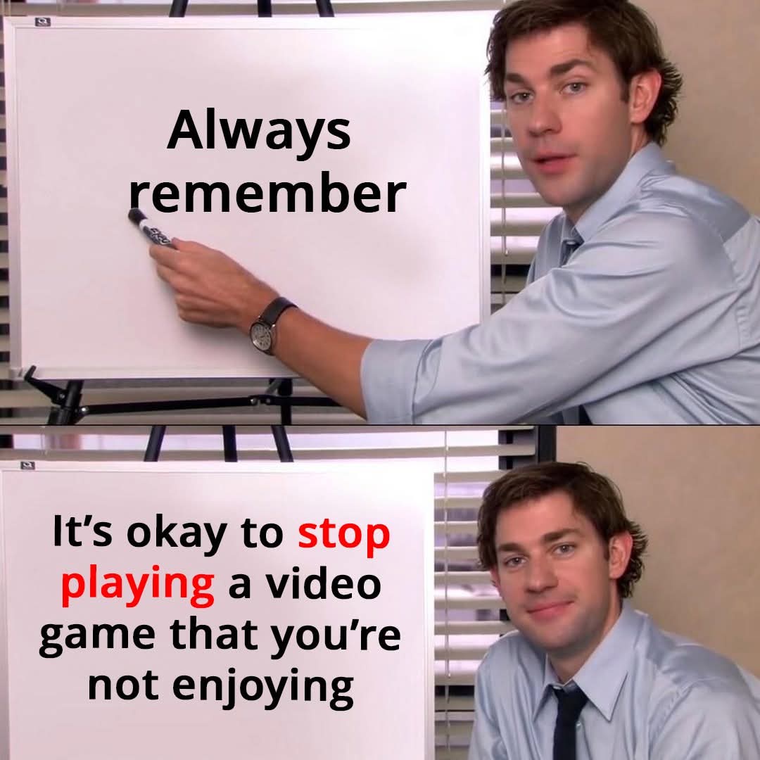 Words of Wisdom!