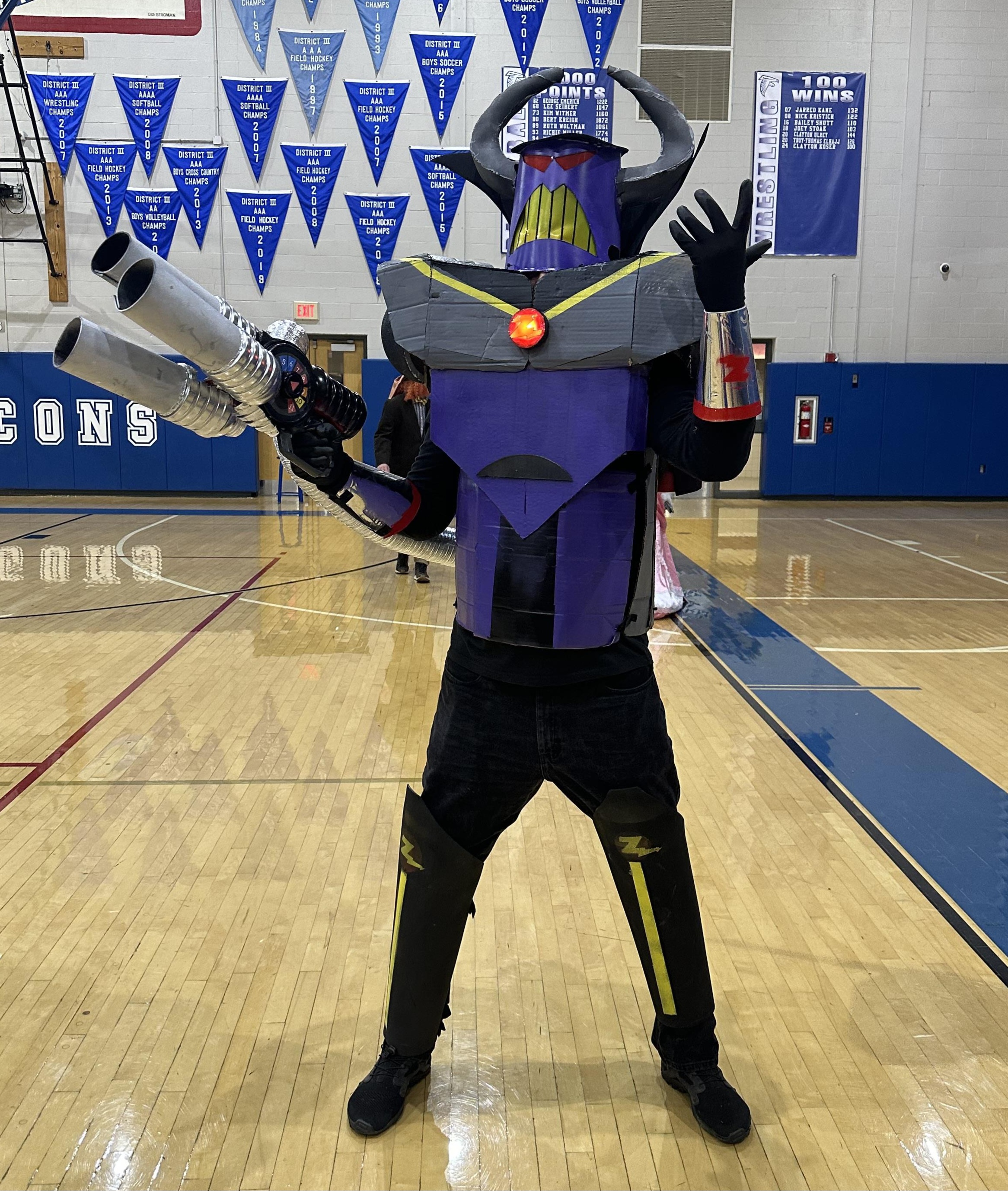 Get Ready for Halloween 2024: The Countdown Begins!