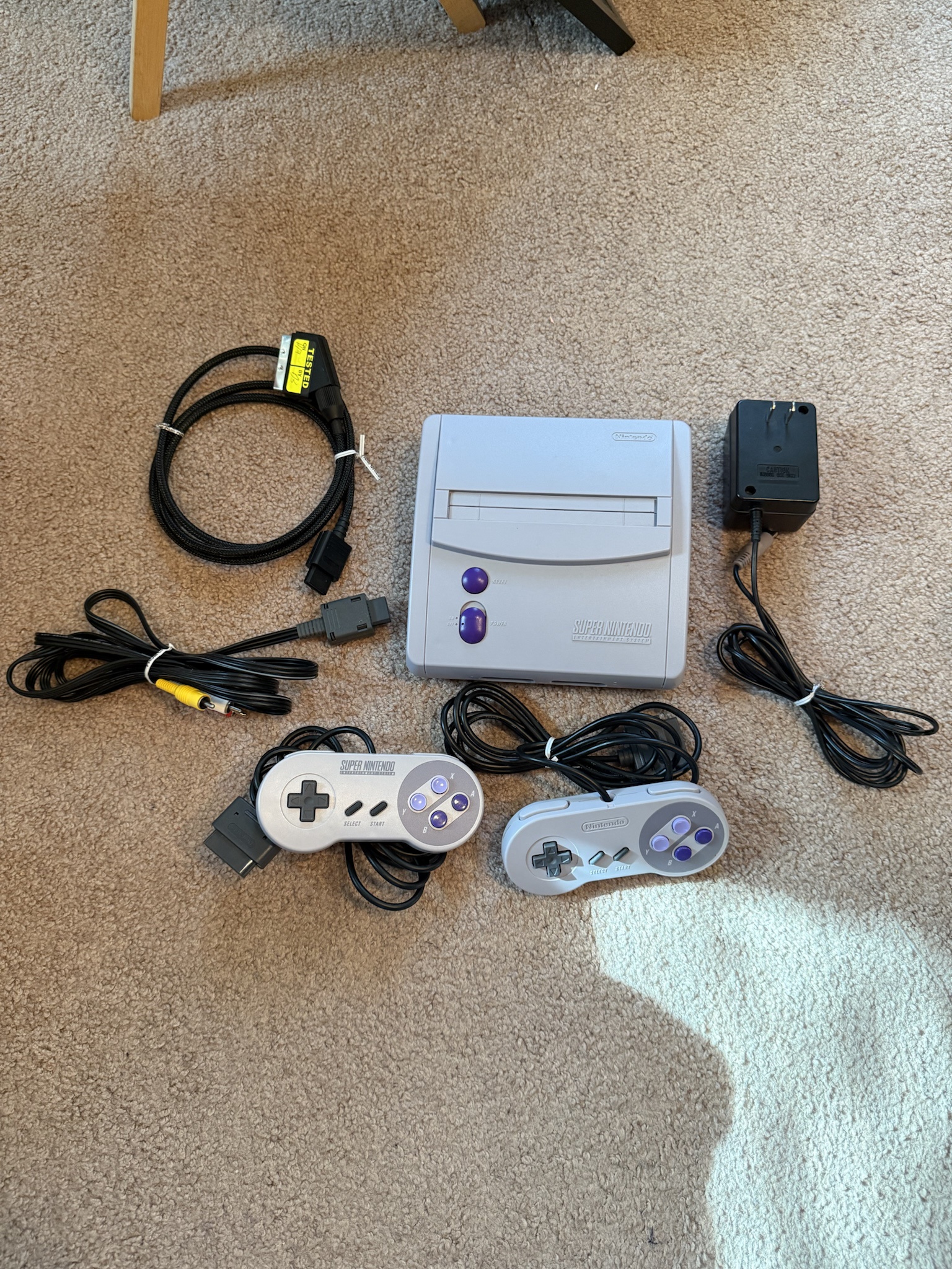 Unleashing the Power of the Sega Genesis MK-1601