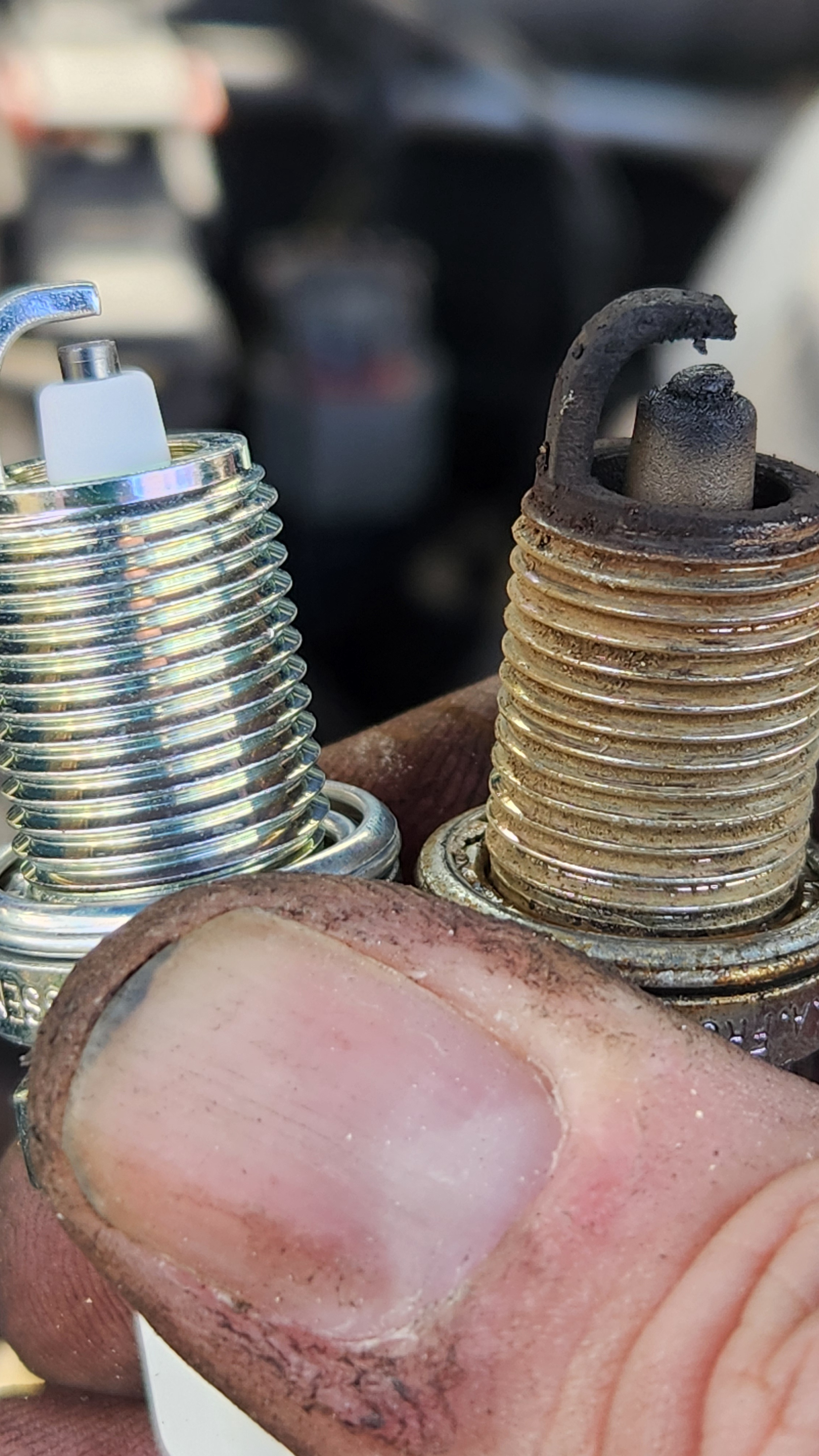 Understanding P0300: The Mystery of Multiple Cylinder Misfire
