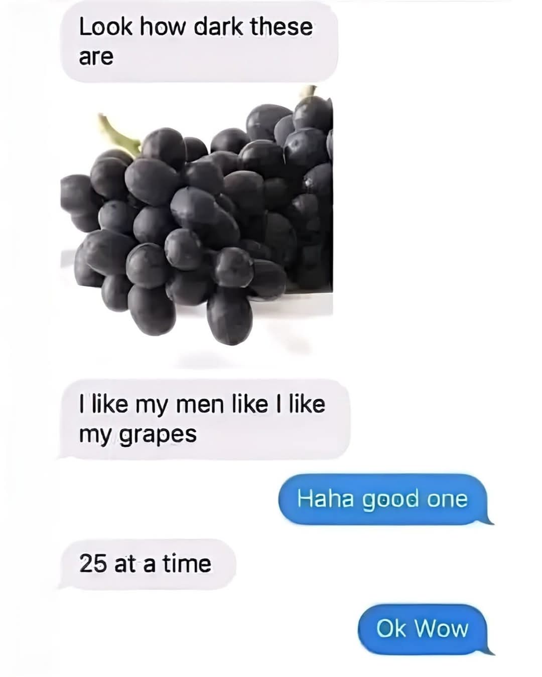 I Had No Idea About That!