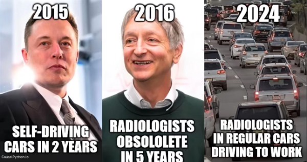 Long live our robotic overlords!