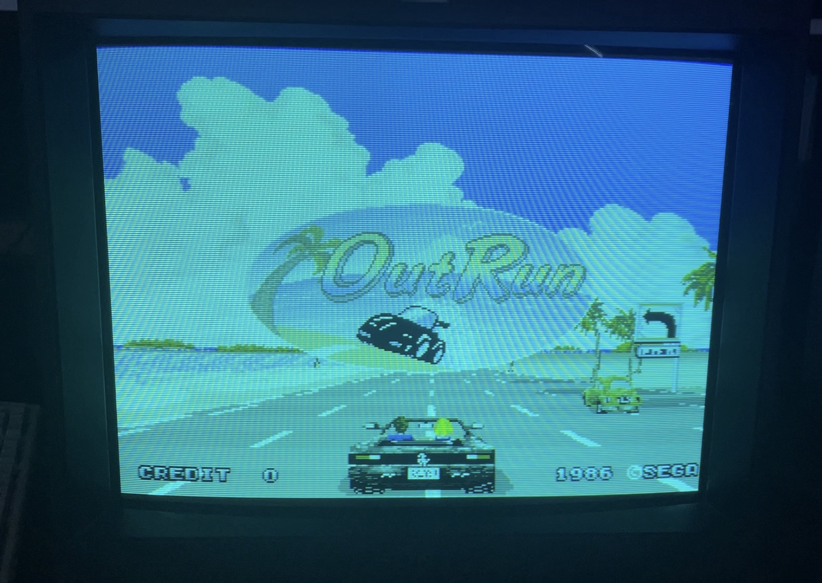 Struggles of PVM: When Your Red Gun Just Won't Fire