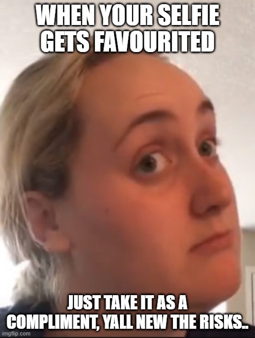 They Don't Think It Be Like It Is, But It Really Do...