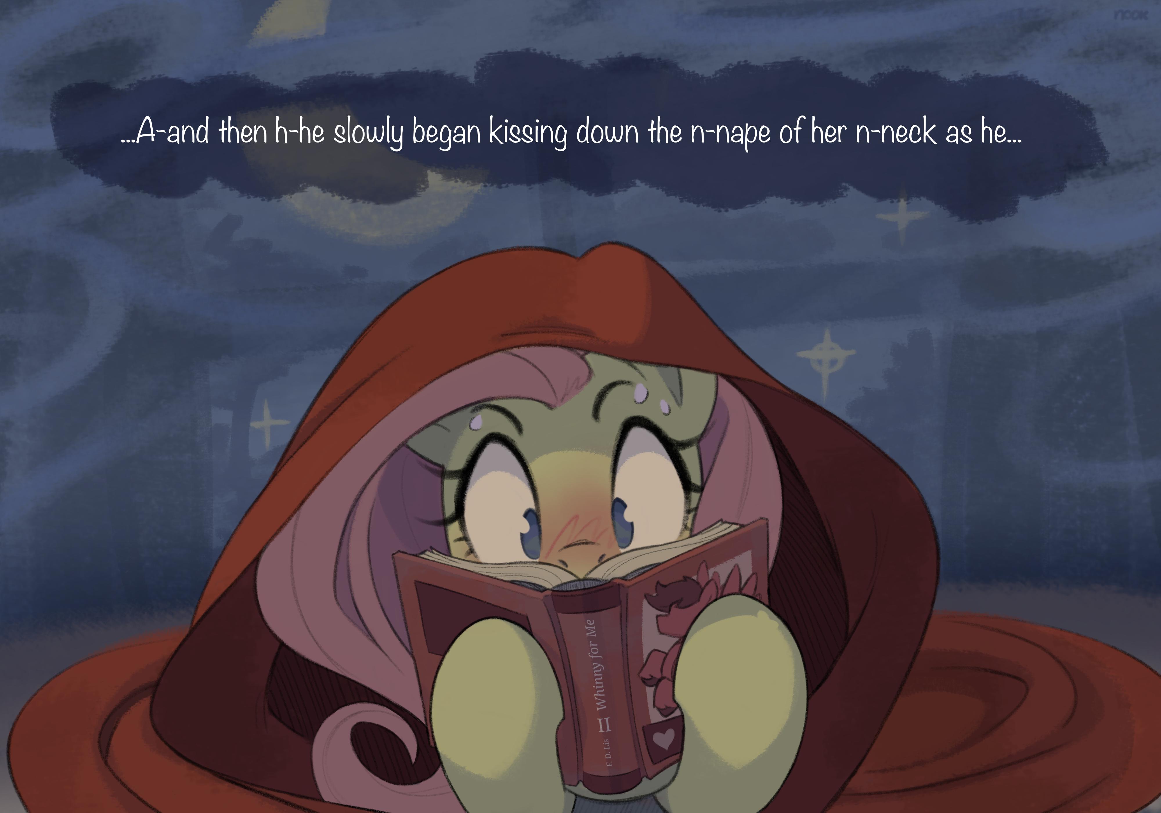Exploring the Many Shades of Neigh
