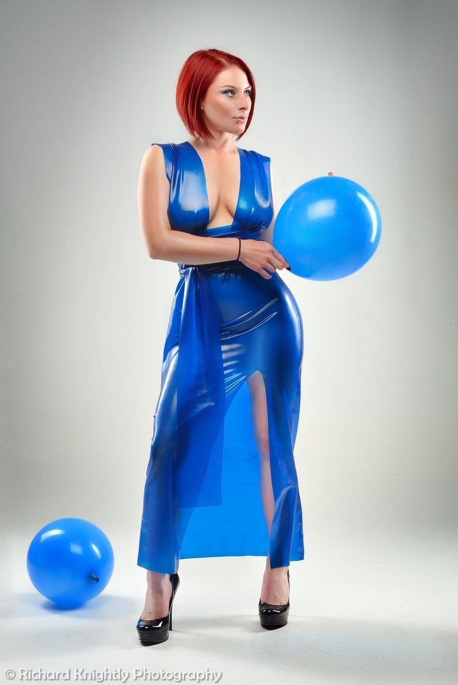 RHM and Latex: You know the vibe!