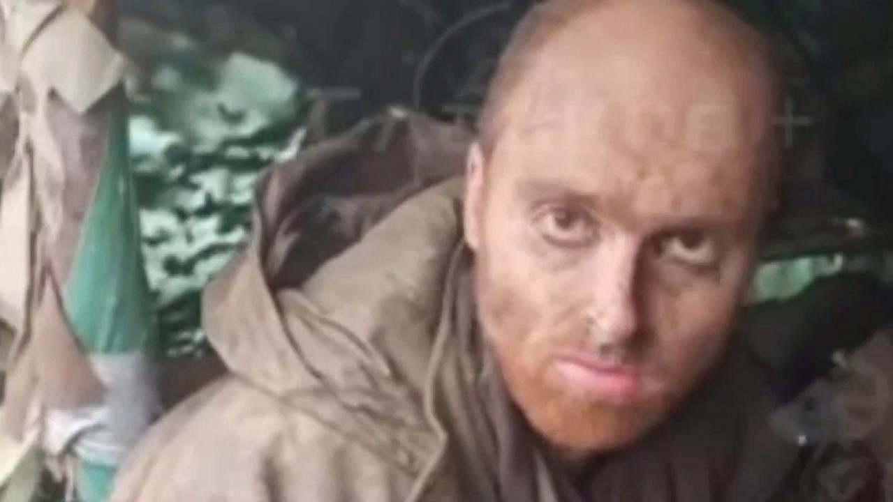 Tragic News: Australian Volunteer Oscar Jenkins Reportedly Killed by Russians After Captivity