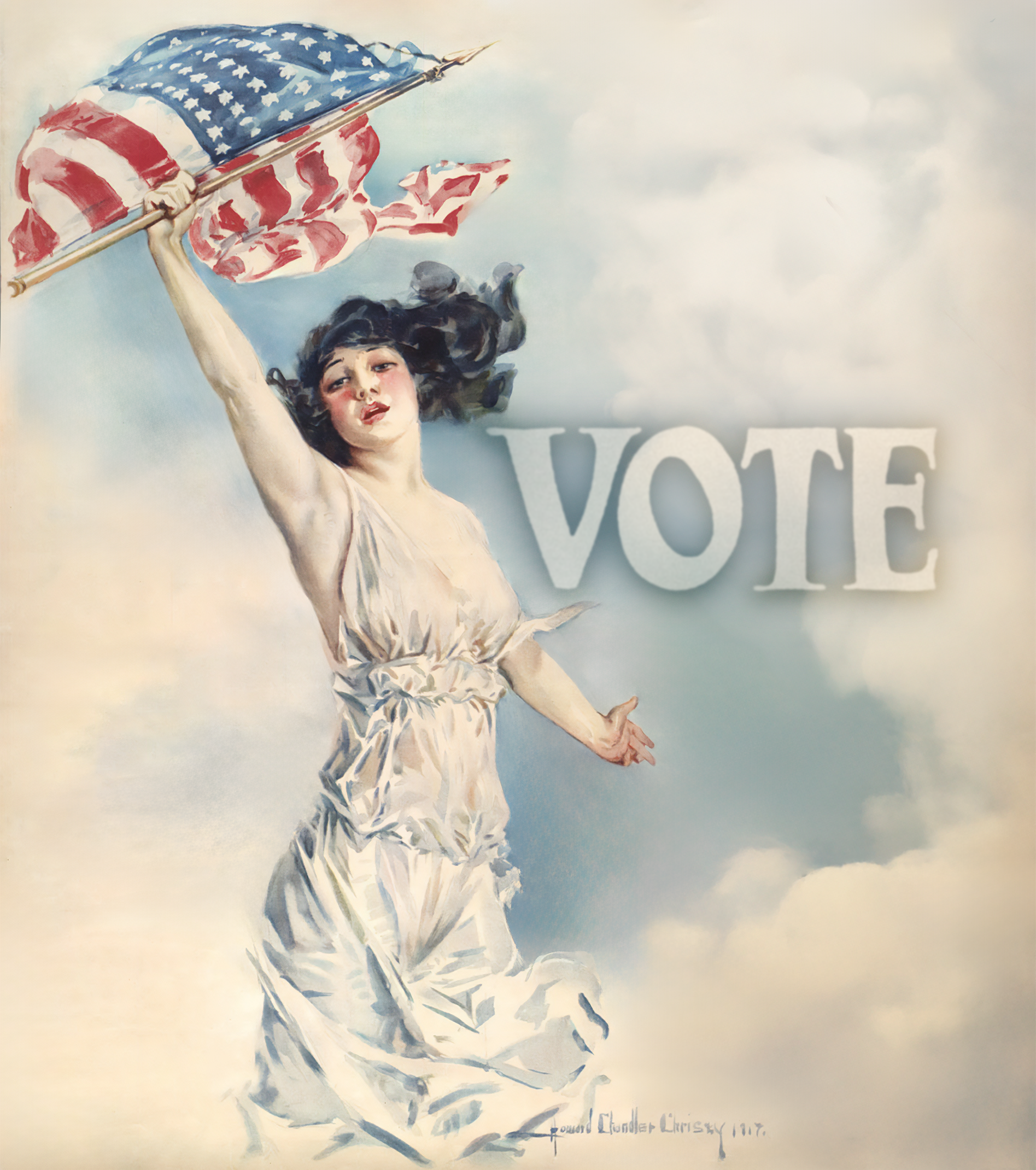 Make Your Voice Heard: It's Voting Time!