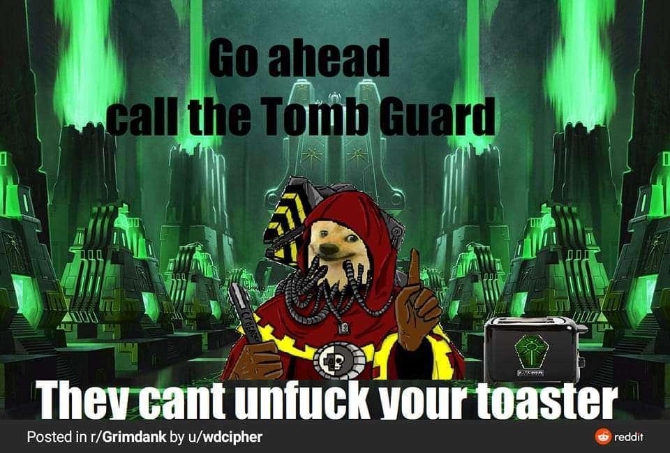 A Surprise for Those Who Least Expect It