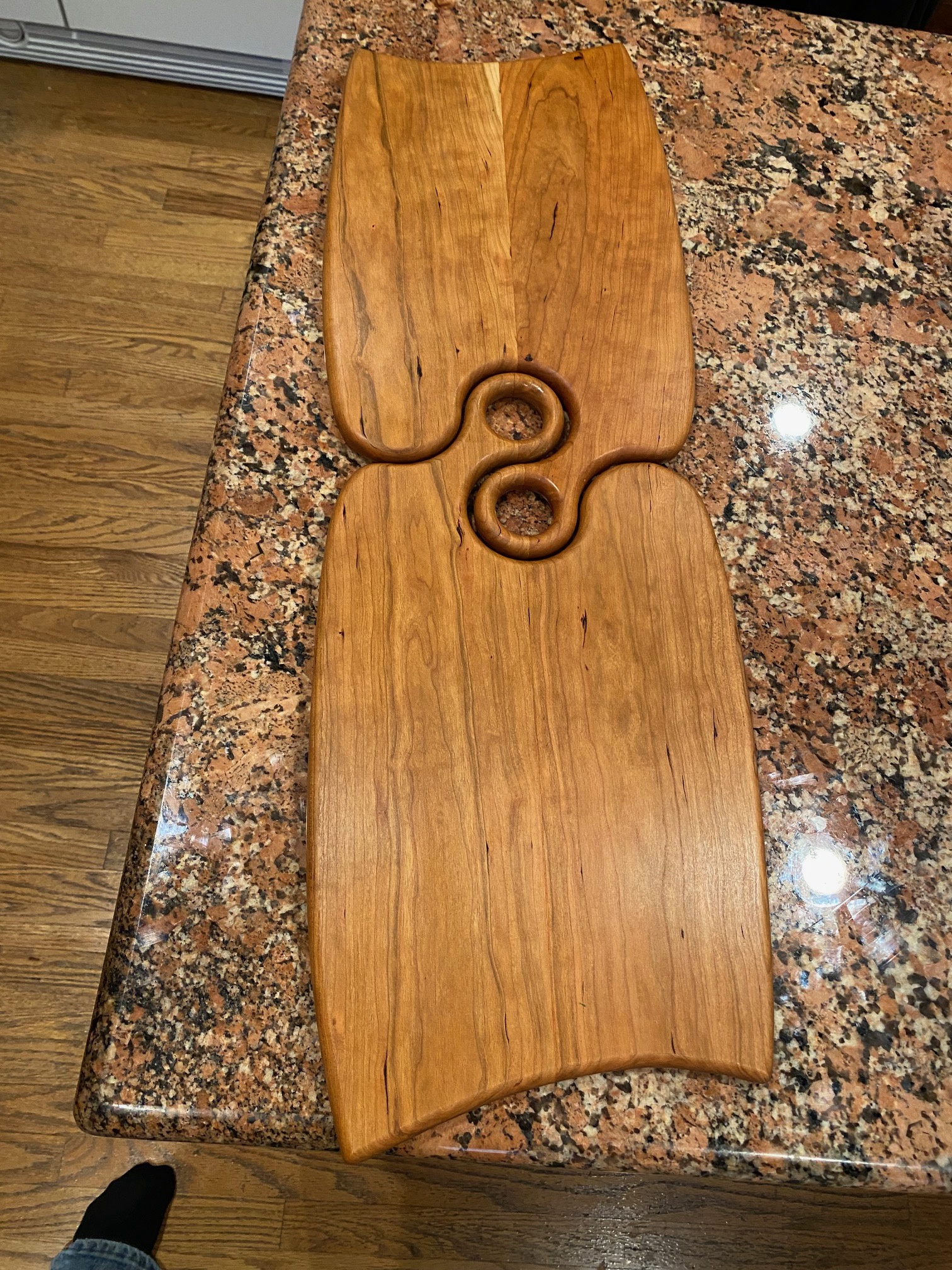 Third Batch of Charcuterie Boards: A Culinary Delight