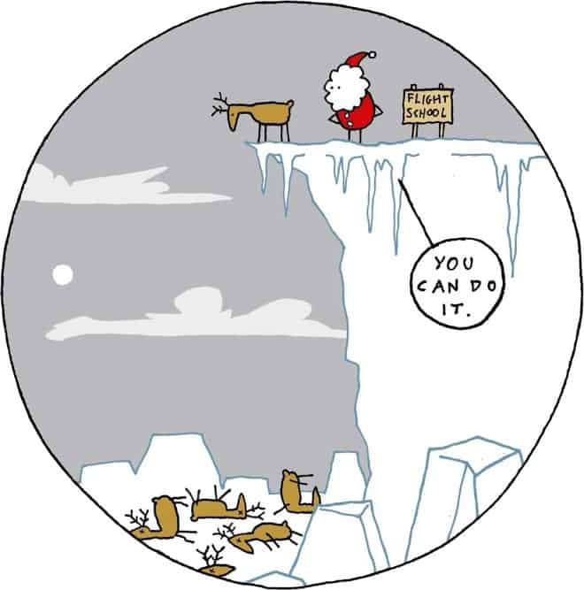 A Whimsical Collection of Cartoon Goodness