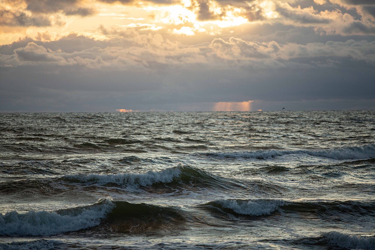 Breaking News: Undersea Cable Between Sweden and Lithuania Severed