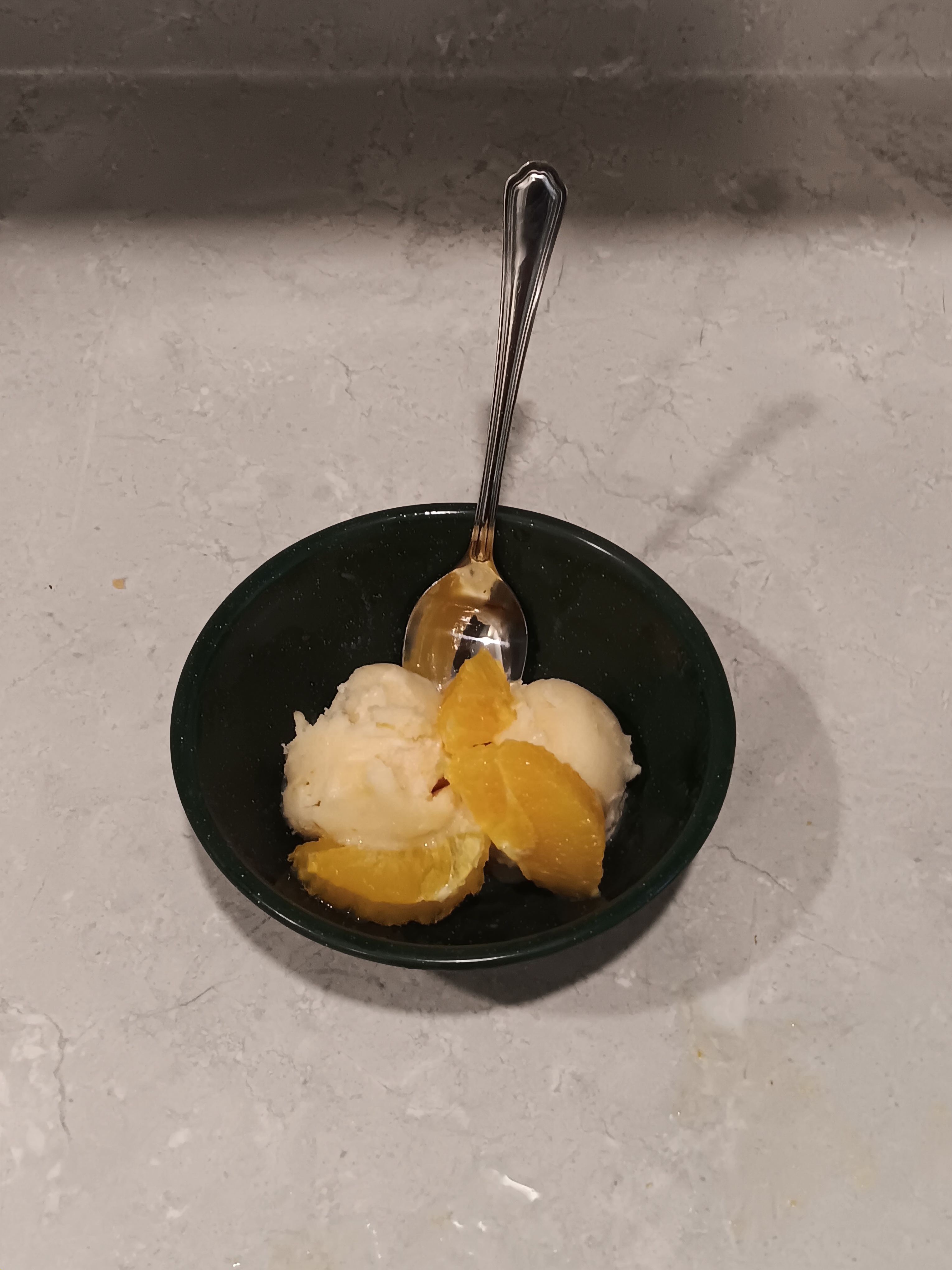 Delightful Homemade Tropical Fruit Sherbet Recipe!