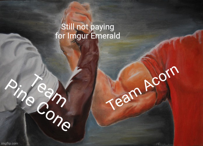 Let's Keep Our Focus on What Truly Matters