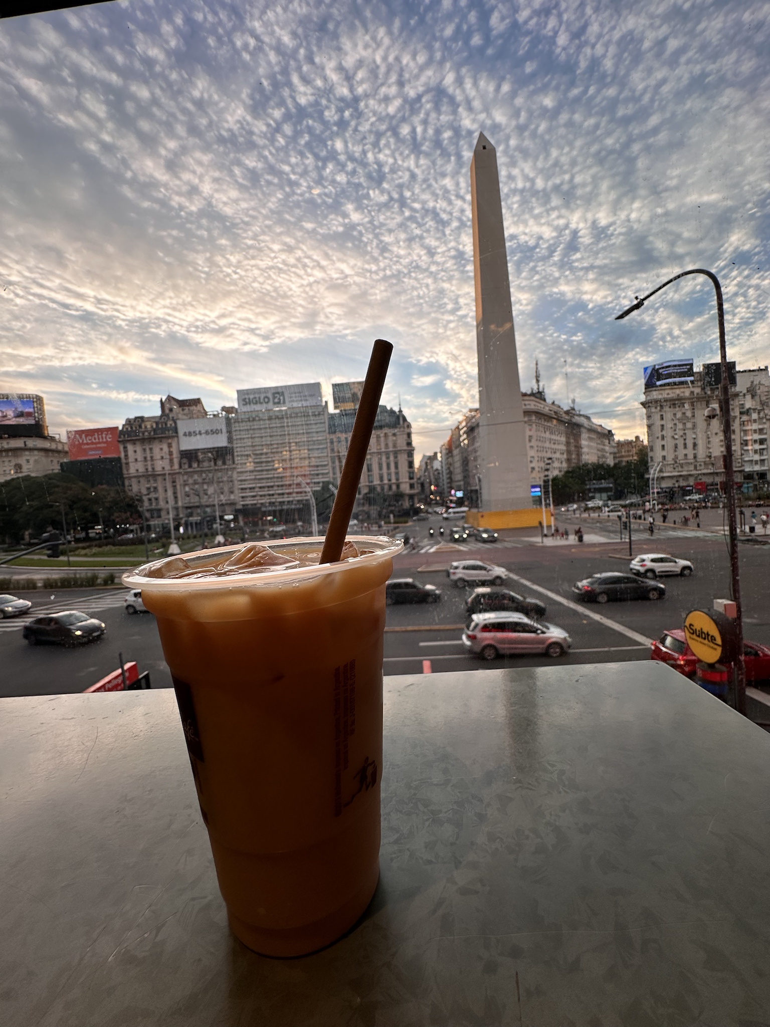 The Iconic Obelisco: A Landmark of History