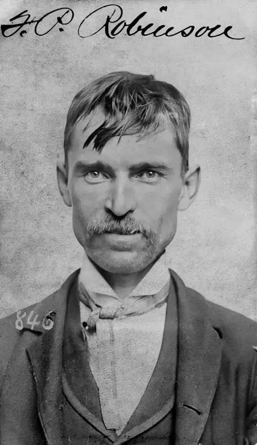 The 1901 Nebraska Beer Scam: J.P. Robinson's Wild Adventure