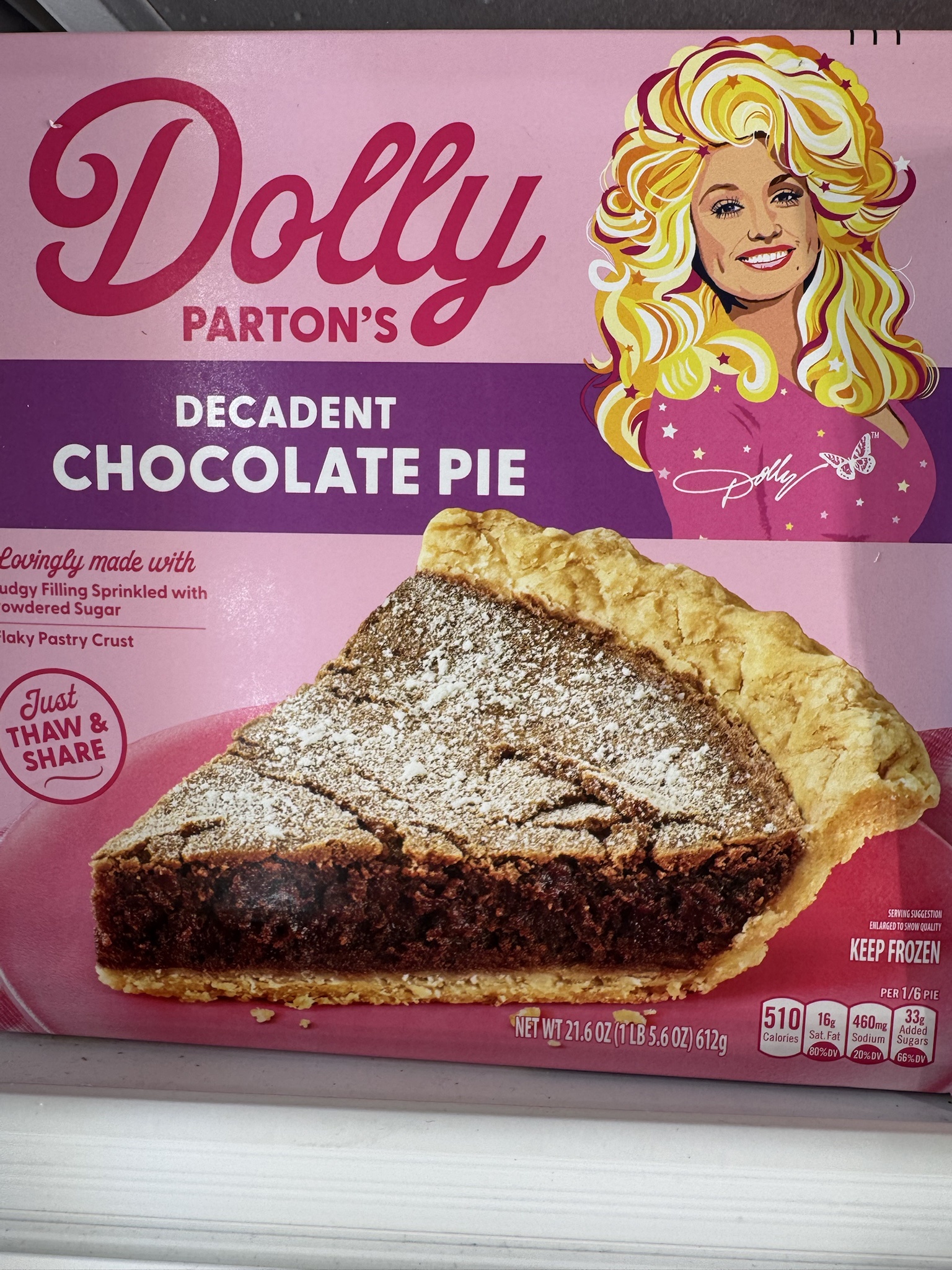 A surprising Thanksgiving treat that’s surprisingly delightful
