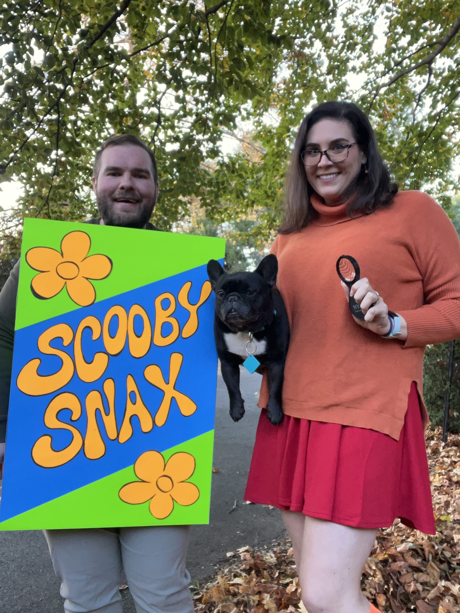 Spotlight on Scrappy Doo