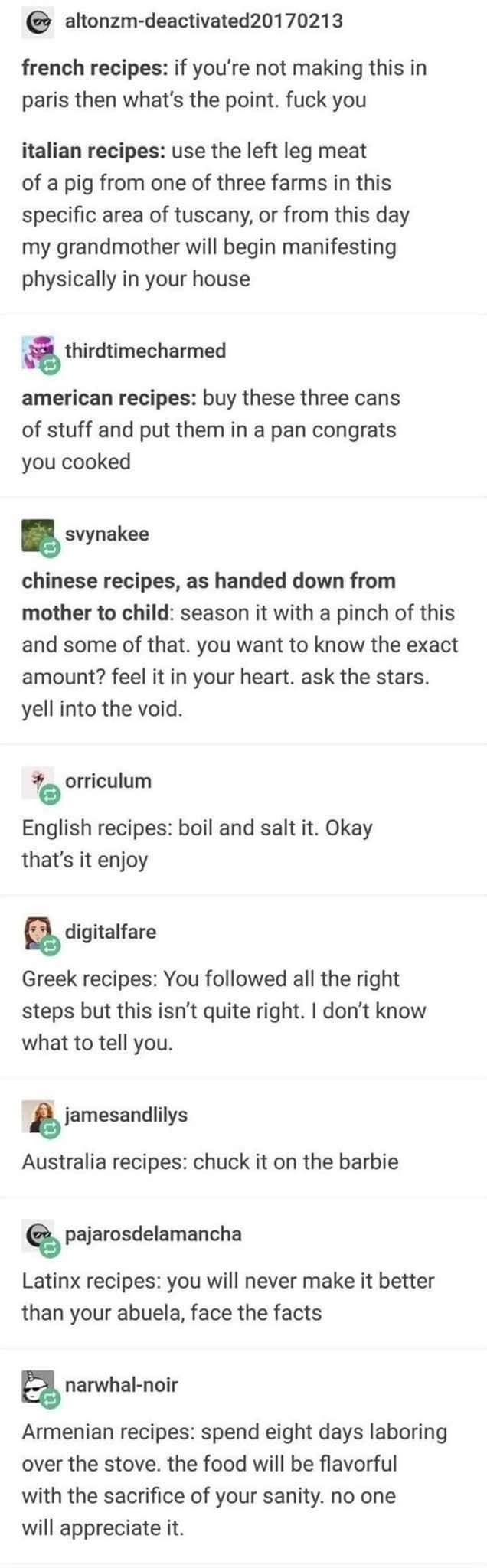 Honestly, the Chinese Method Works Wonders for Traditional French Recipes