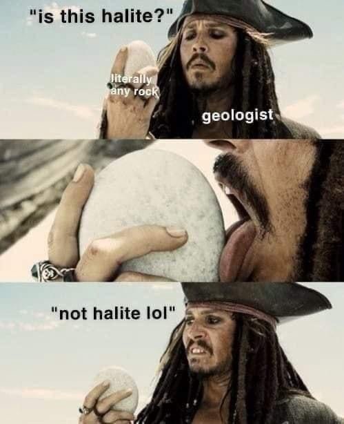 Geology: The foundation of our world
